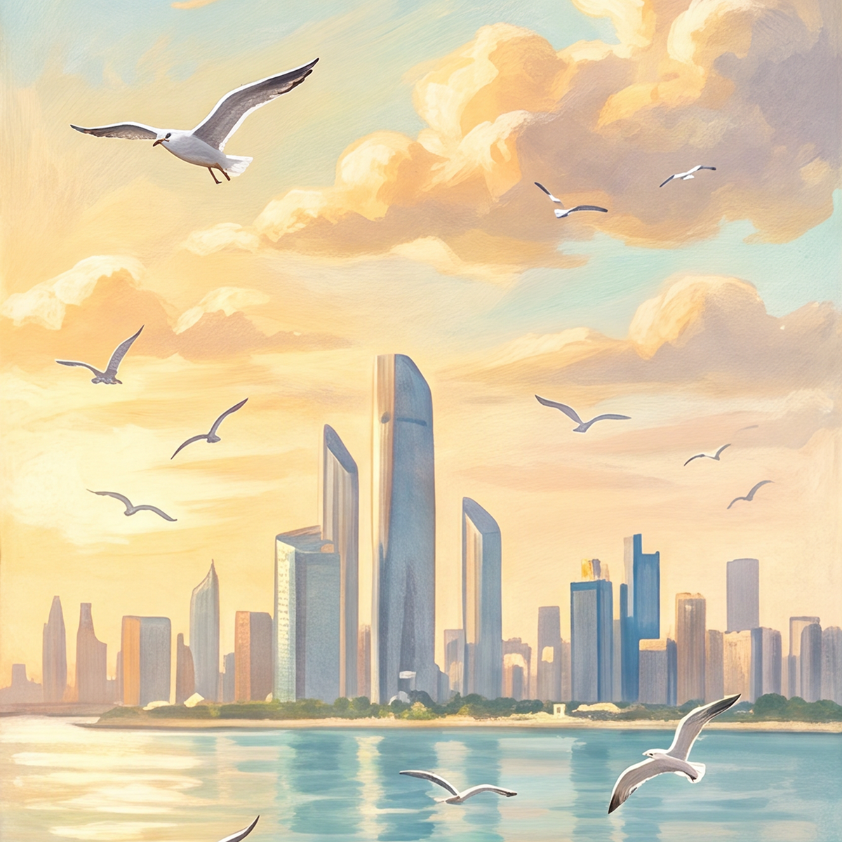 Abu Dhabi