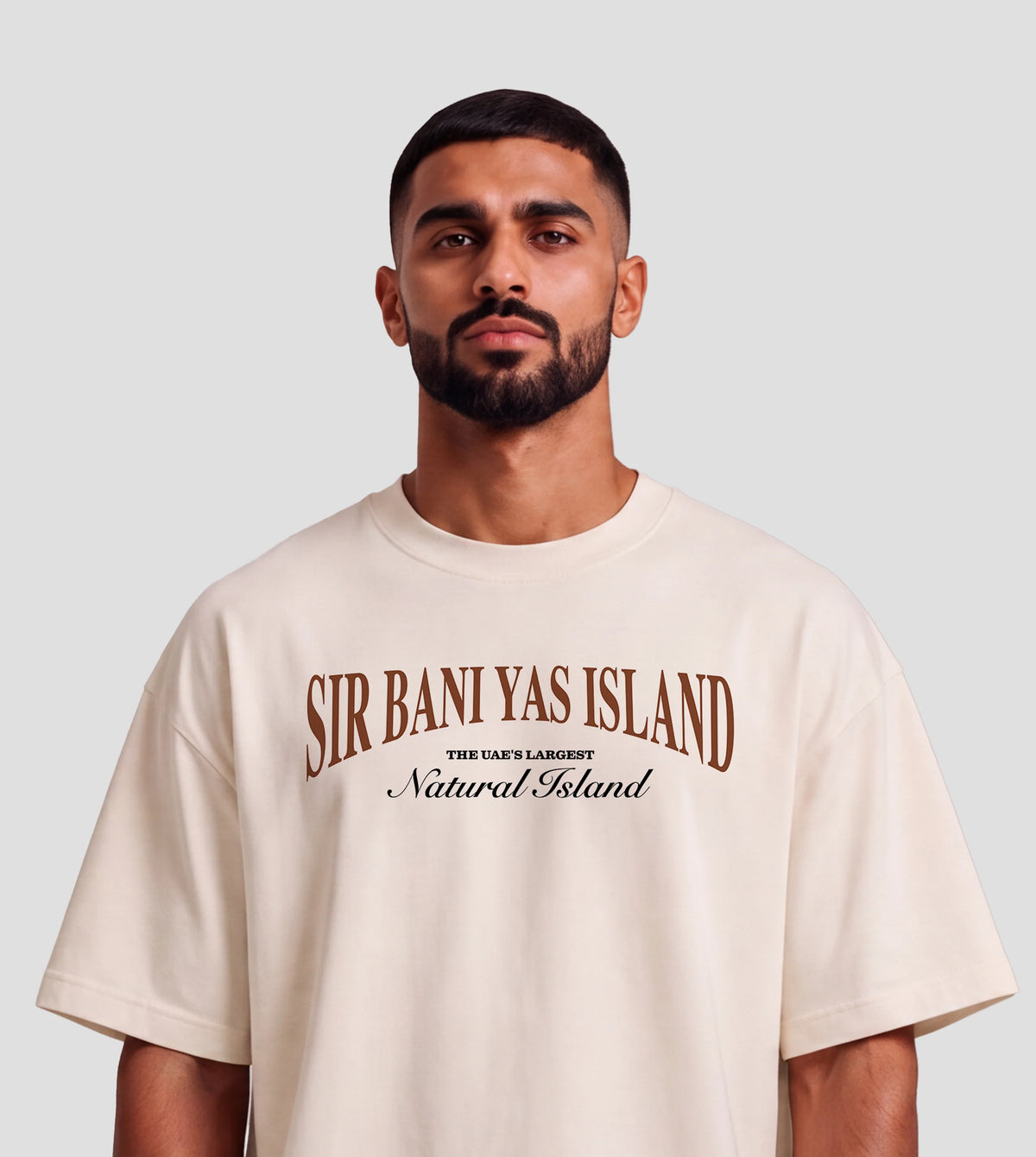 Sir Bani Yas Wildlife