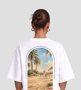 Sir Bani Yas Wildlife