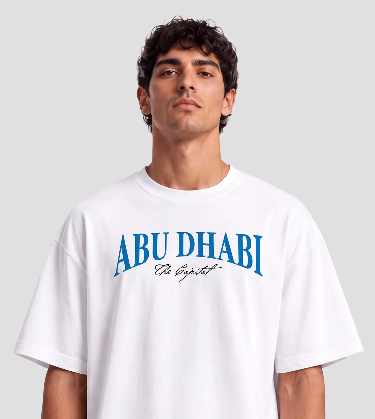 Abu Dhabi Aldar HQ Sunset