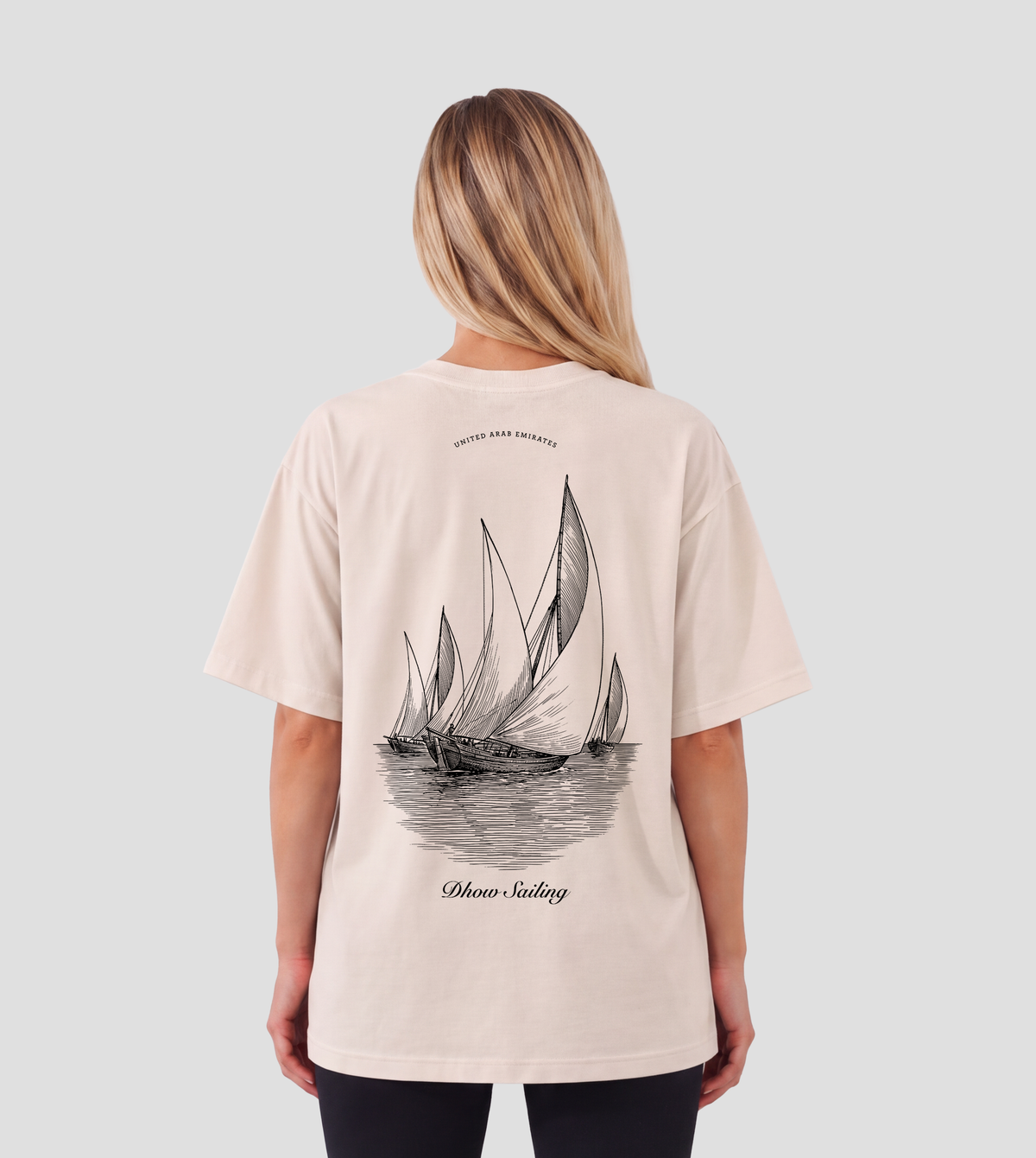Dhow Sailing Heritage