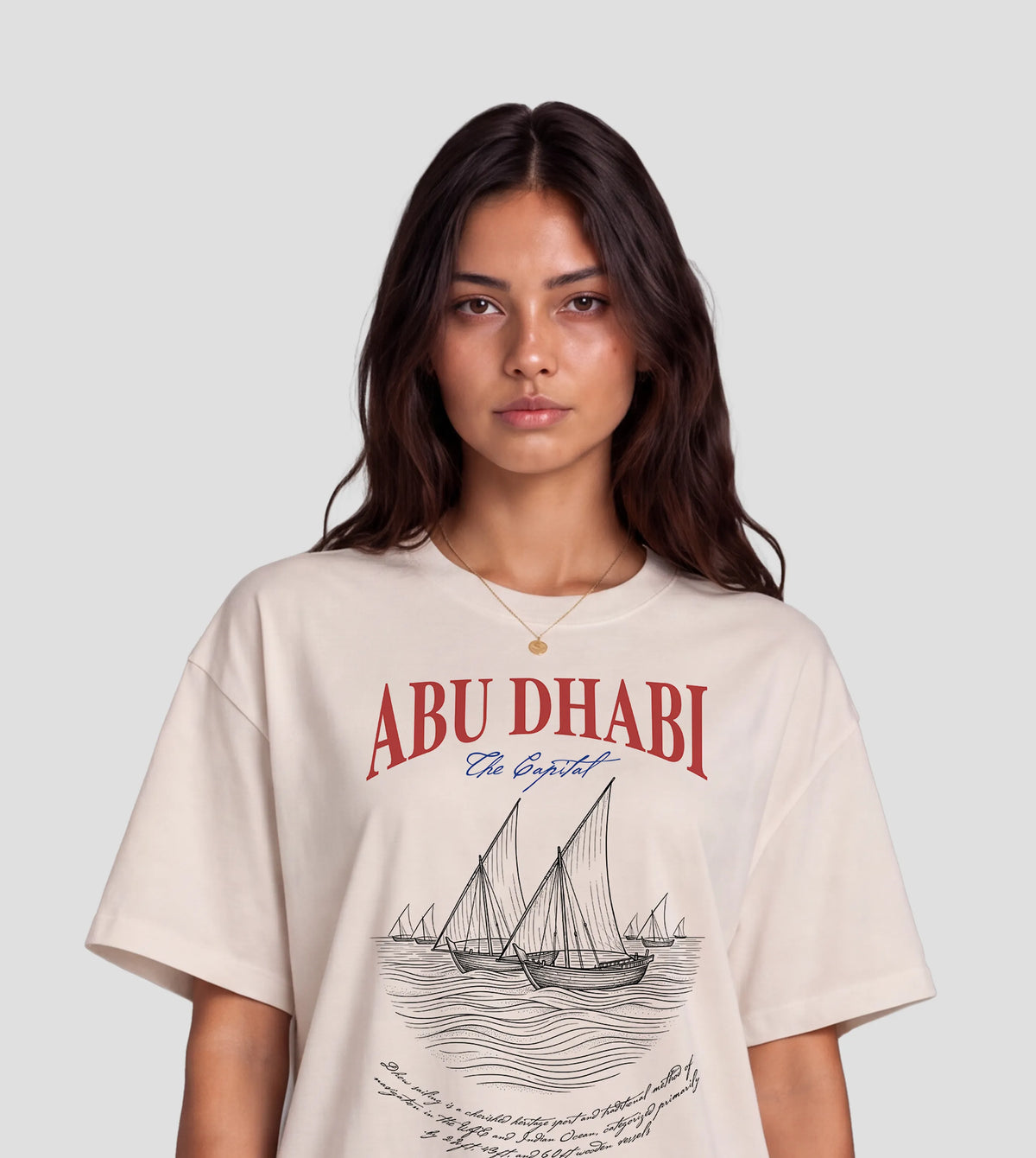 Traditional Dhow Fleet