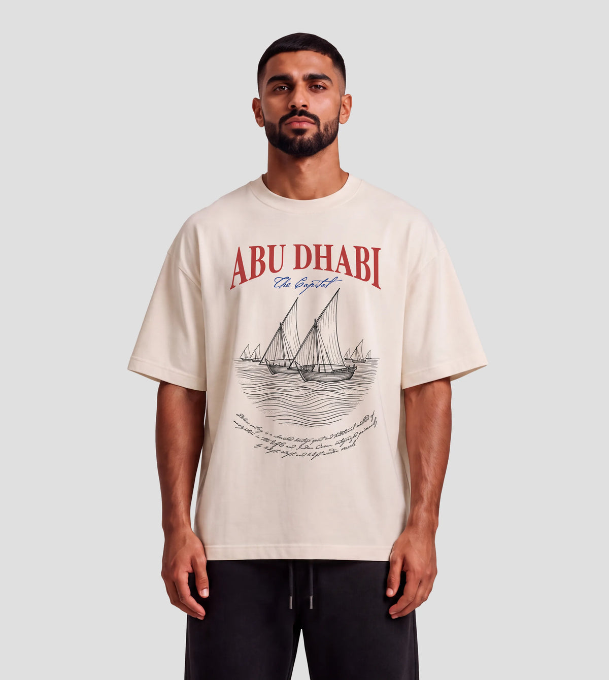 Traditional Dhow Fleet