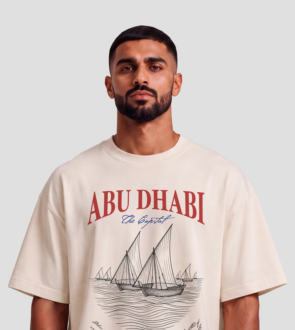 Traditional Dhow Fleet