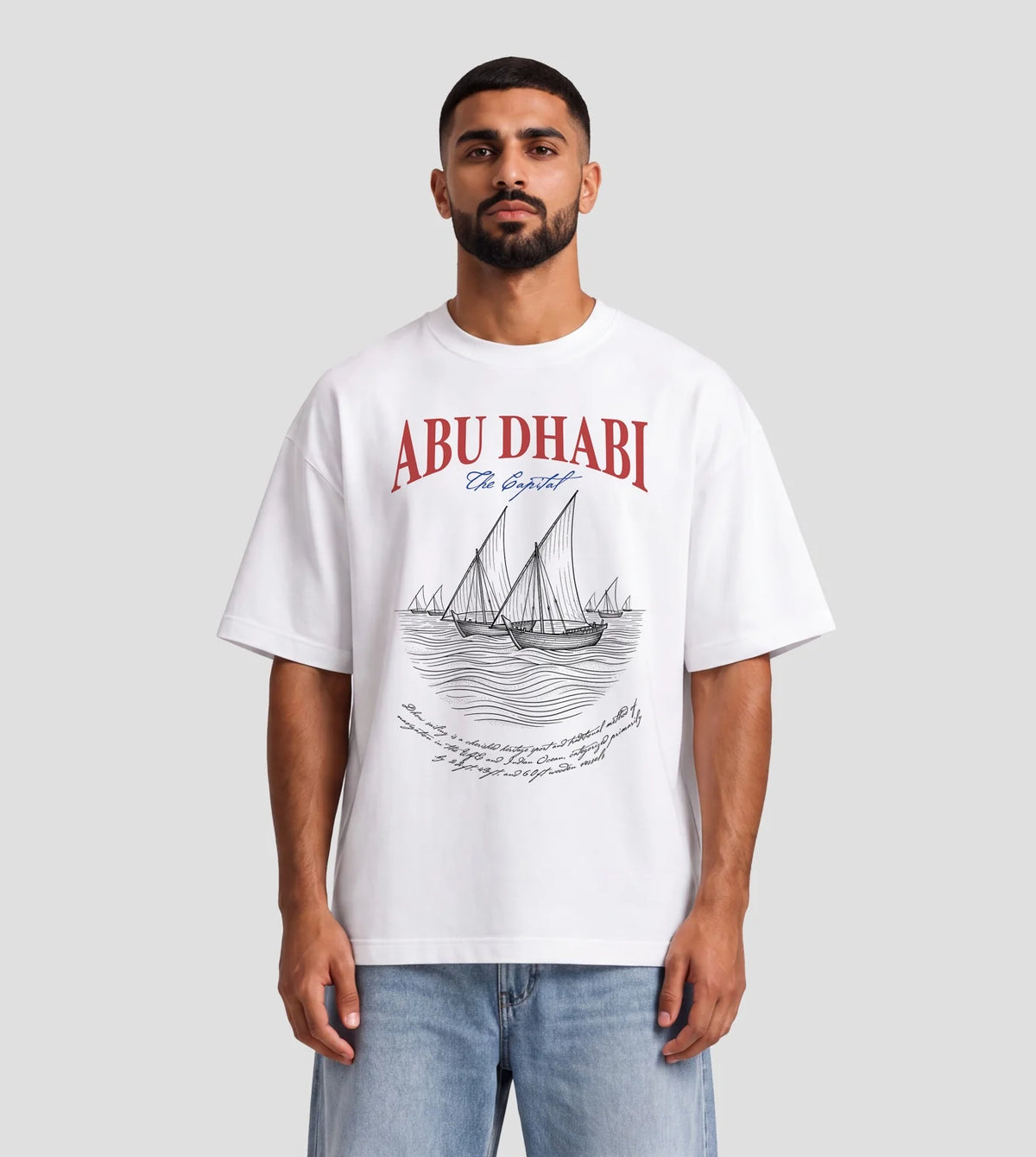 Traditional Dhow Fleet