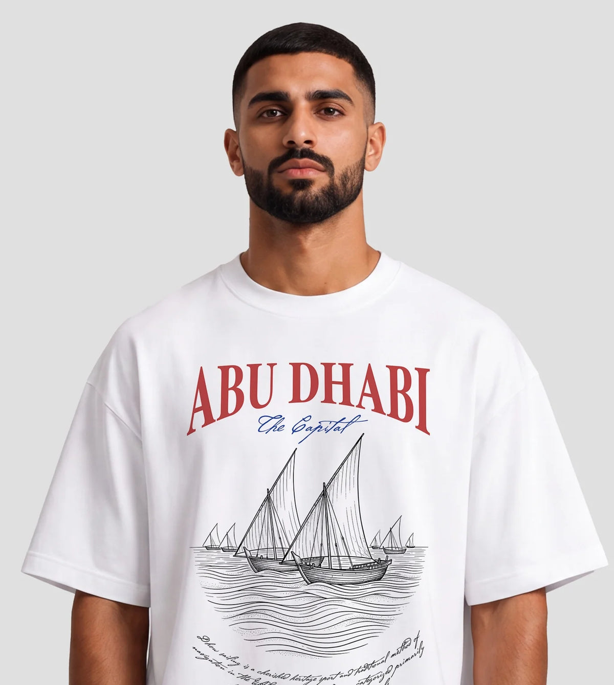 Traditional Dhow Fleet