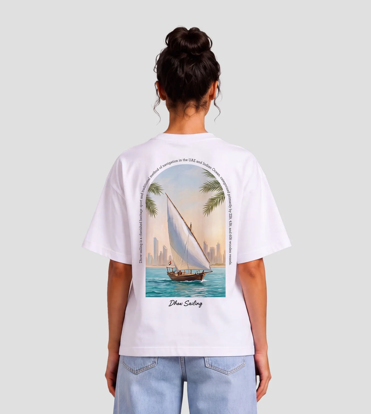 Dhow Sailing Legacy