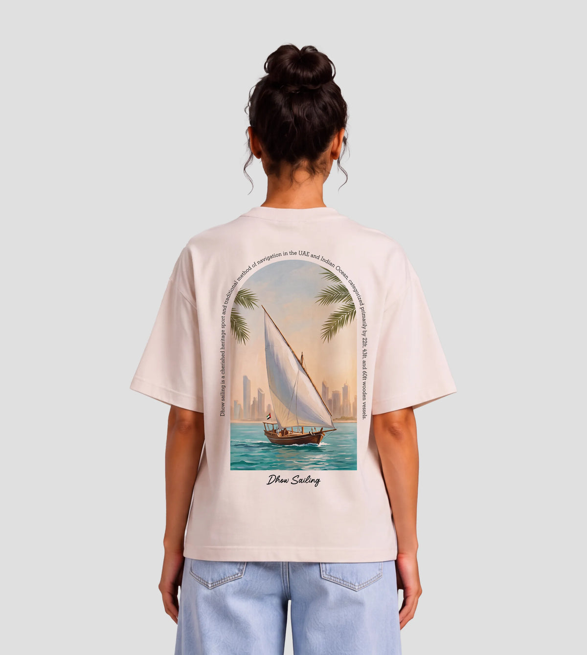 Dhow Sailing Legacy
