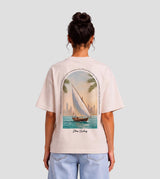 Dhow Sailing Legacy