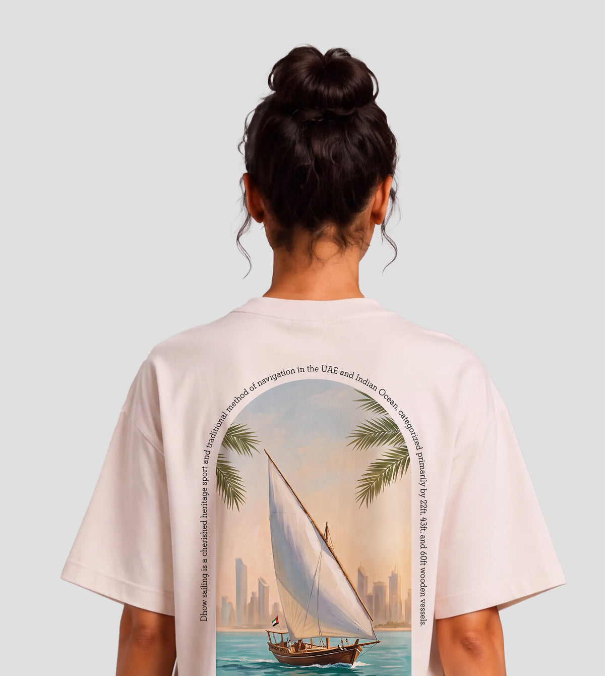 Dhow Sailing Legacy