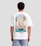 Dhow Sailing Legacy