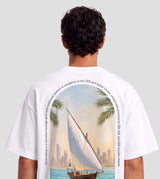 Dhow Sailing Legacy