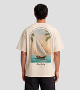 Dhow Sailing Legacy
