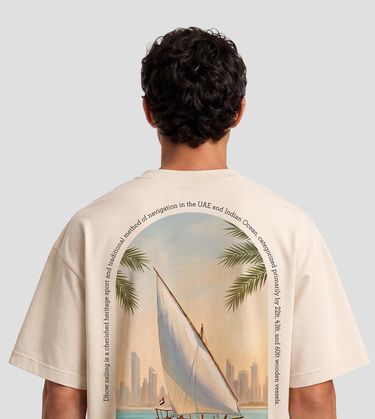 Dhow Sailing Legacy