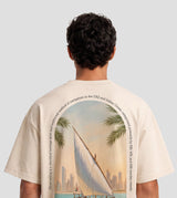 Dhow Sailing Legacy