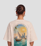 Sunset Dhow Sailing