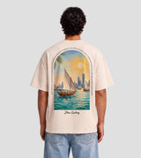 Sunset Dhow Sailing