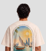 Sunset Dhow Sailing
