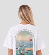 Emirati Dhow Sailing Race