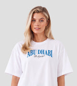 Emirati Dhow Sailing Race