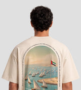 Emirati Dhow Sailing Race