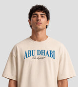 Emirati Dhow Sailing Race