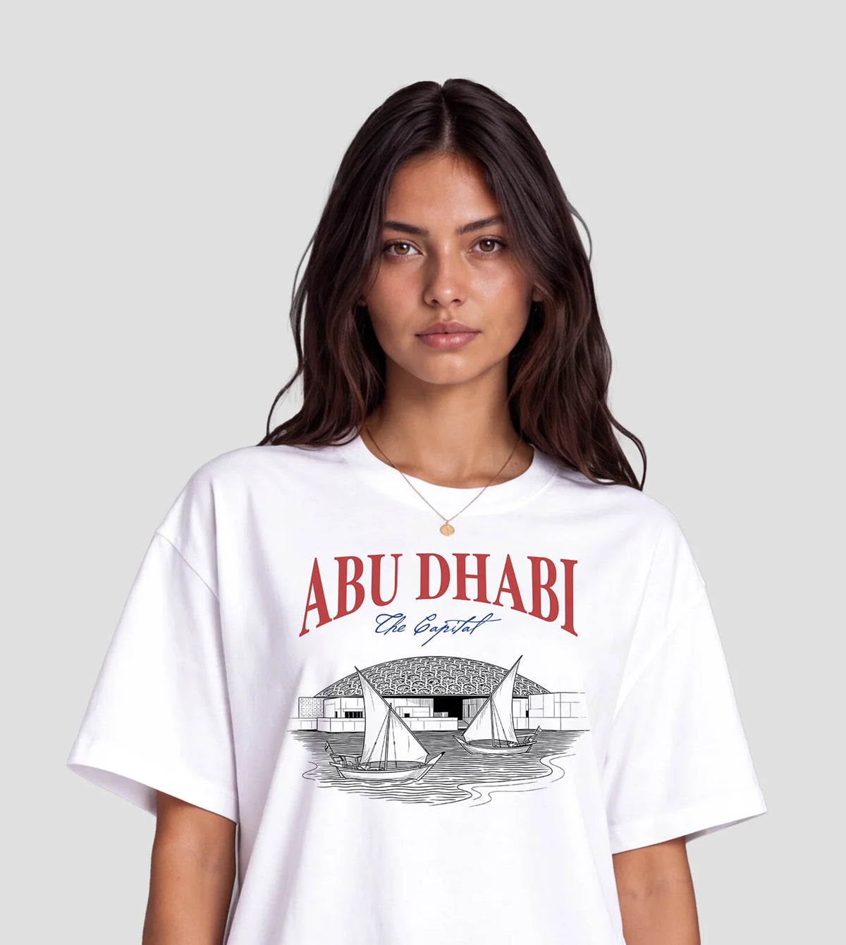 Louvre Abu Dhabi Where Heritage Meets Art