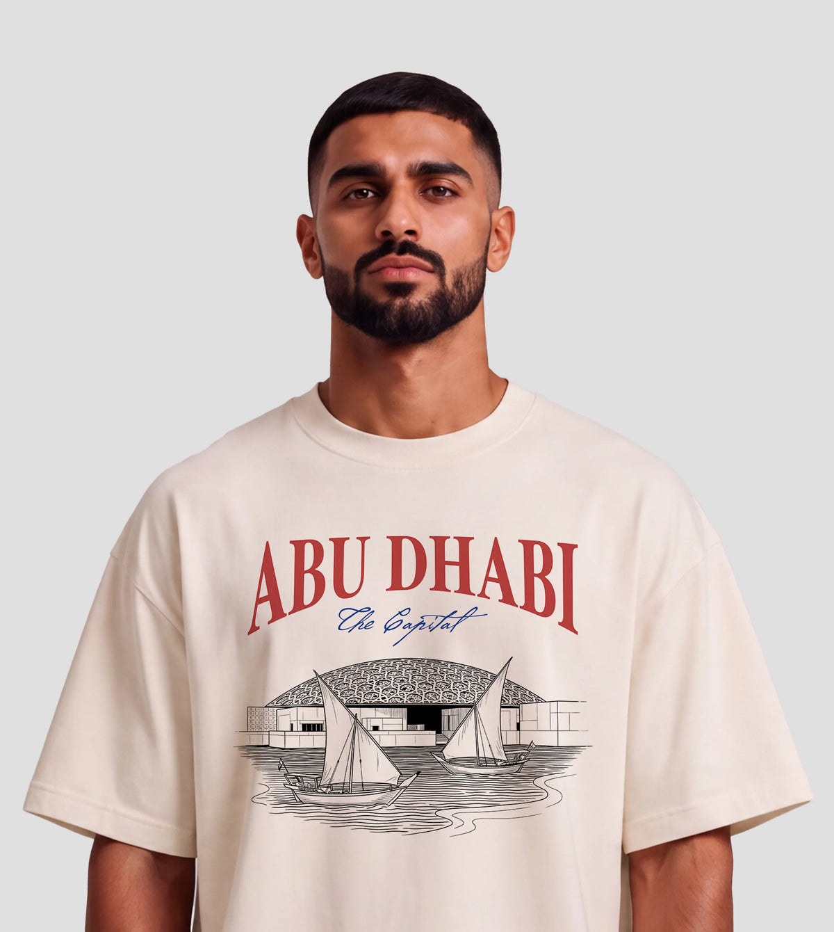 Louvre Abu Dhabi Where Heritage Meets Art