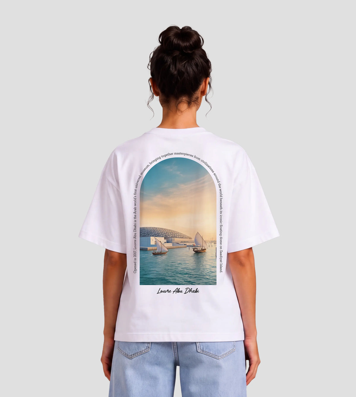 Louvre Horizon