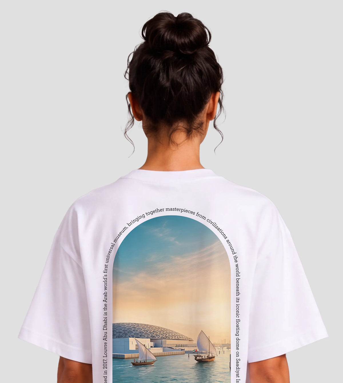 Louvre Horizon