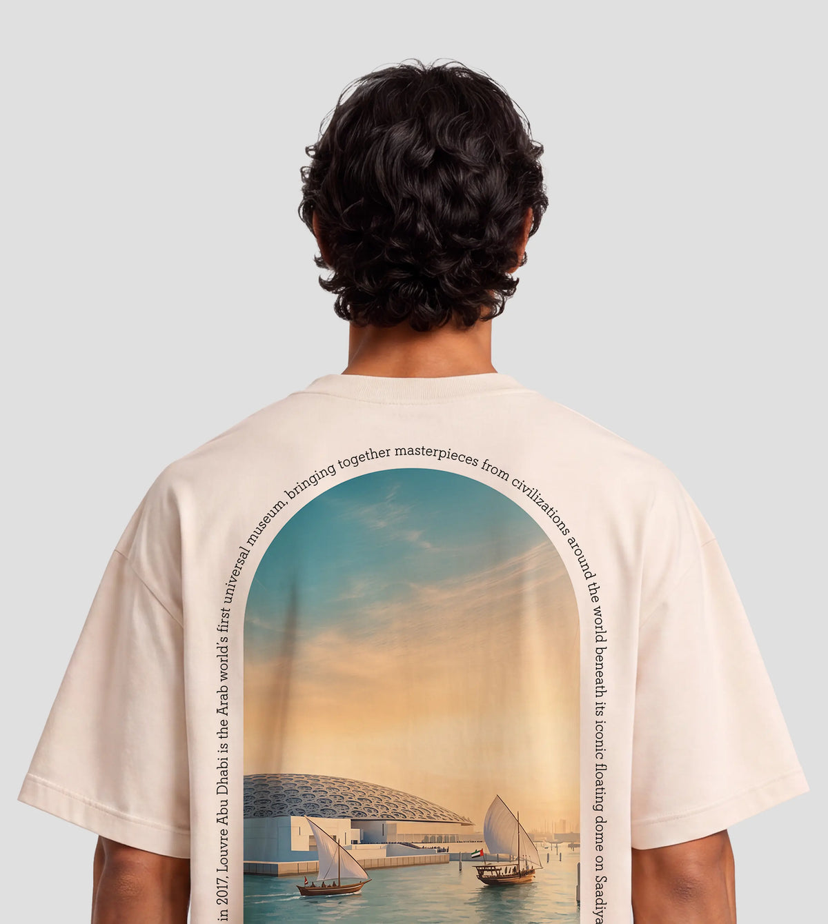Louvre Horizon