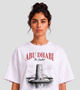 Al Maqta Watchtower