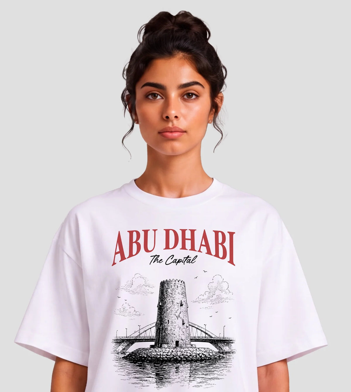 Al Maqta Watchtower