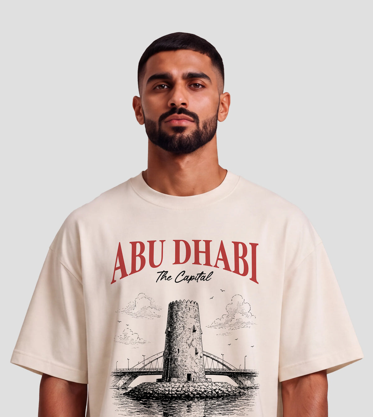 Al Maqta Watchtower