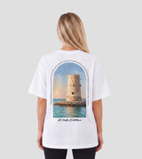 Maqta Watchtower Coast