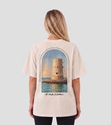 Maqta Watchtower Coast