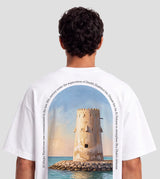 Maqta Watchtower Coast