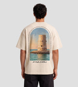 Maqta Watchtower Coast