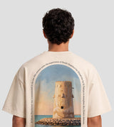 Maqta Watchtower Coast