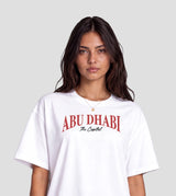 Abu Dhabi Qasr Al Hosn