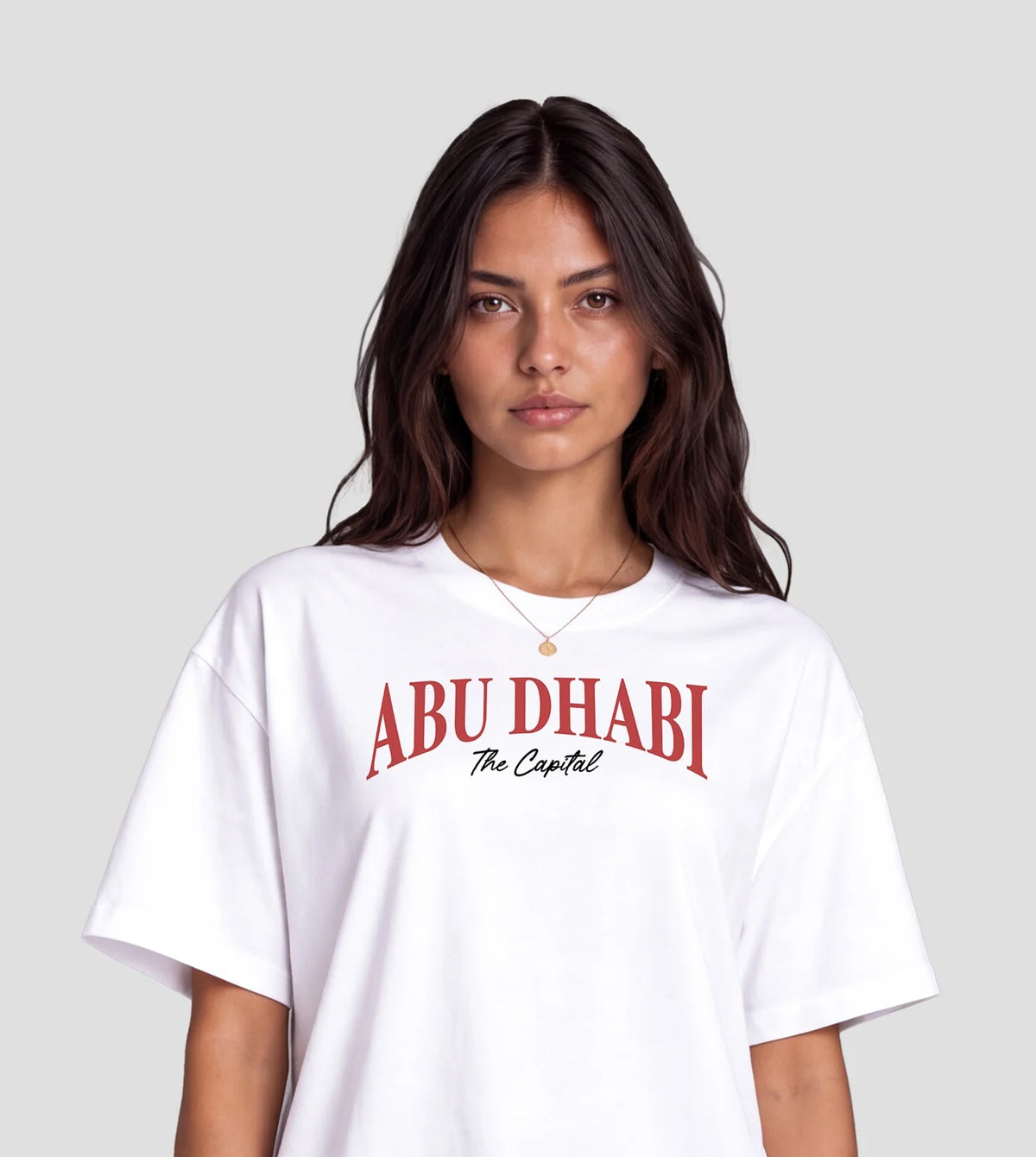 Abu Dhabi Qasr Al Hosn