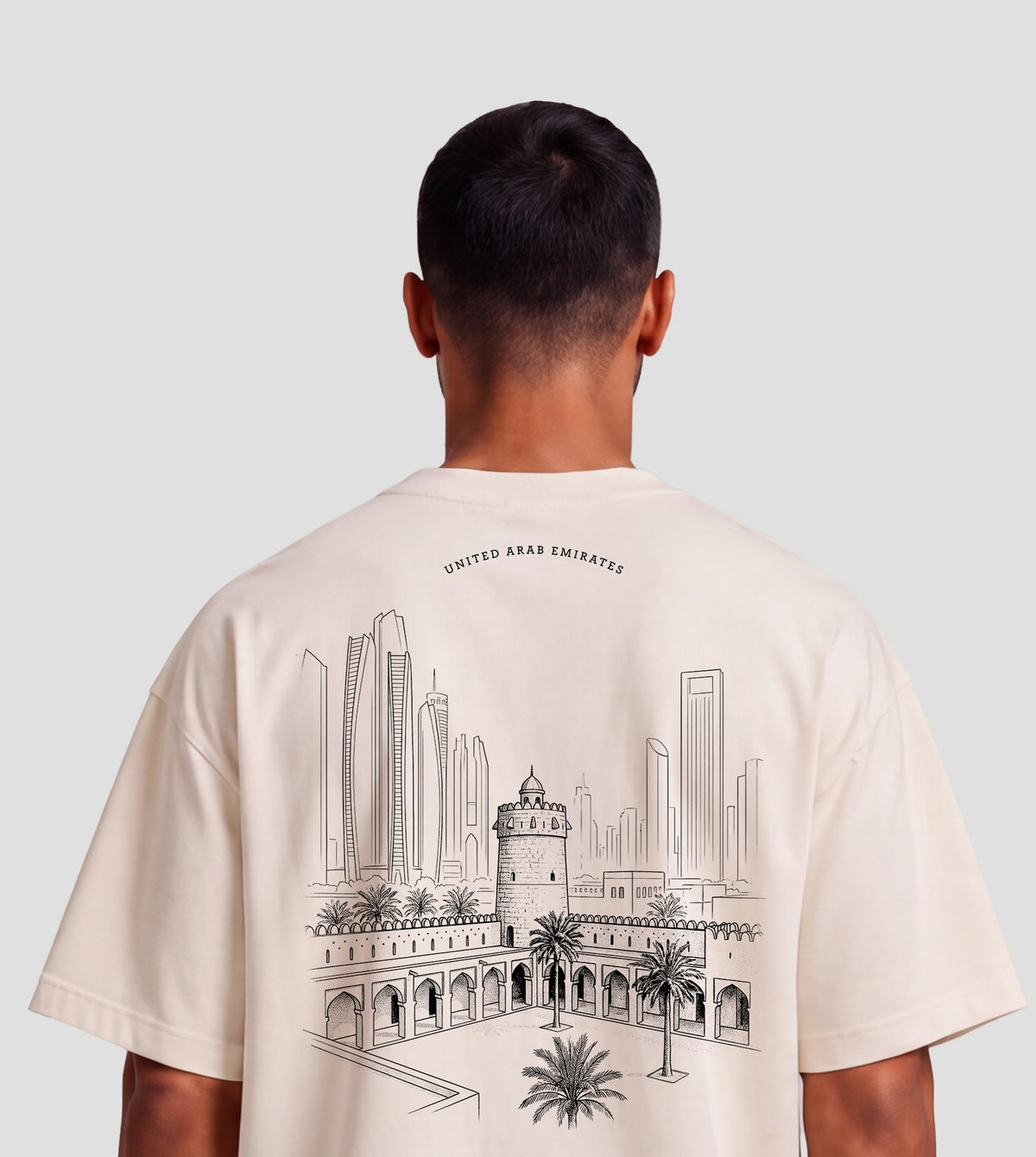 Abu Dhabi Qasr Al Hosn