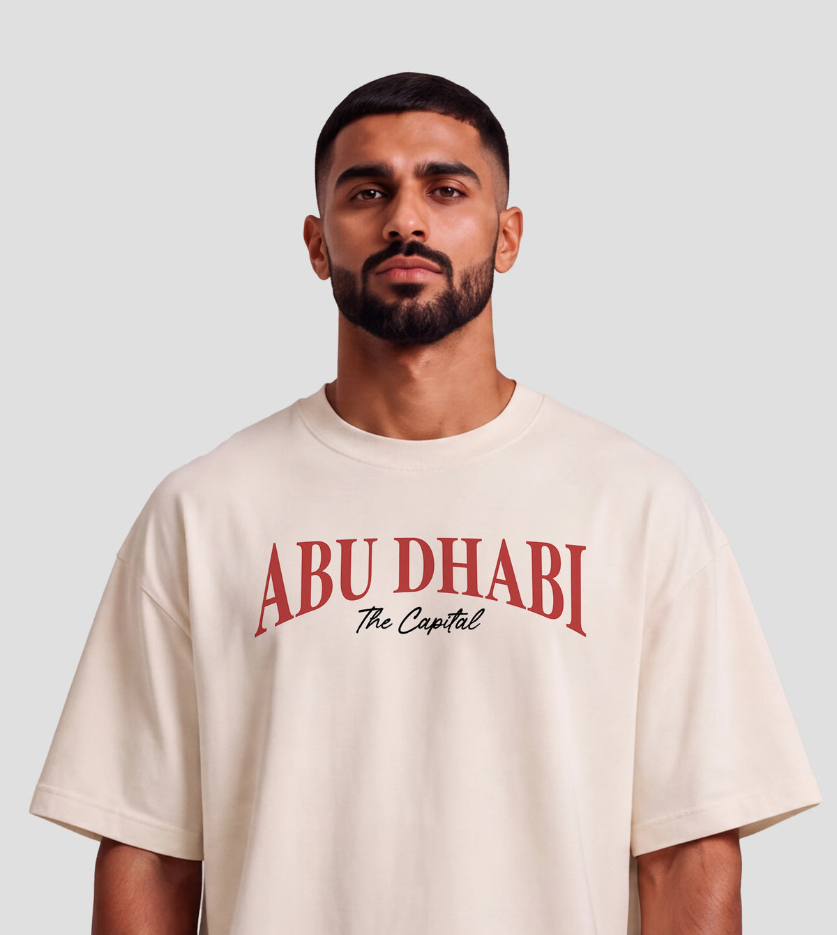 Abu Dhabi Qasr Al Hosn