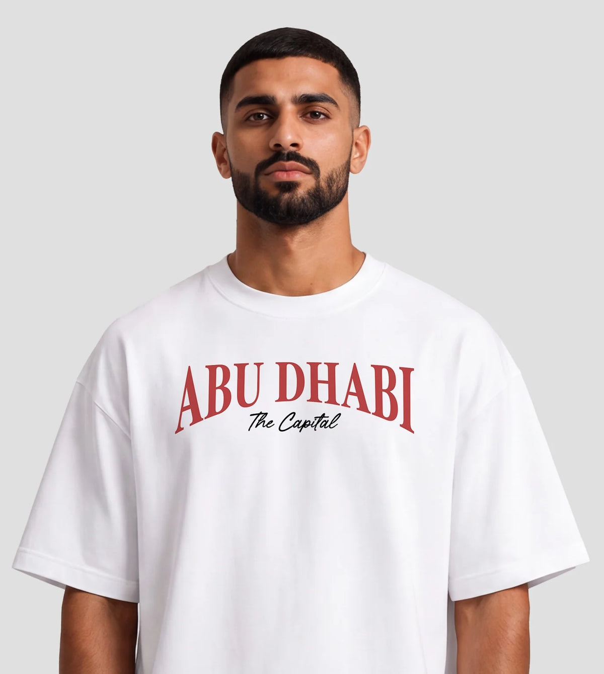 Abu Dhabi Qasr Al Hosn