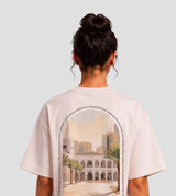 Qasr Al Hosn Courtyard