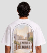 Qasr Al Hosn Courtyard