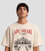 Qasr Al Watan Grandeur