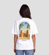 Al Jahili Fort Oasis