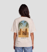 Al Jahili Fort Oasis