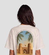Al Jahili Fort Oasis